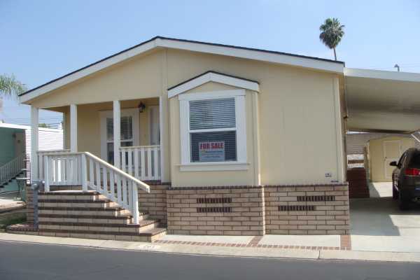 1245 W. CIENEGA #201, San Dimas, CA 91773 