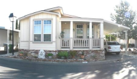 6130 Monterey Rd #155, San Jose, CA 95138 