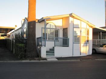 165 Blossom Hill Road #147, San Jose, CA 95123 