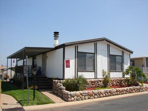 10770 Black Mountain Road #263, San Diego, CA 92126 