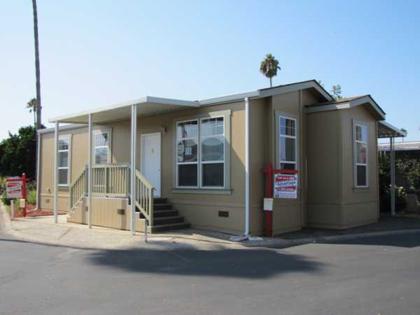 165 Blossom Hill Road #312, San Jose, CA 95123 