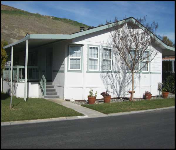 2681 Monterey Hwy  #252, San Jose, CA 95117 FSBO