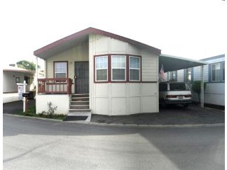 165 Blossom Hill Rd #64, San Jose, CA 95123 