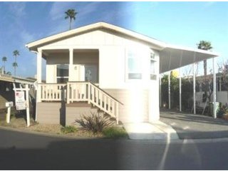 165 Blosson Hill RD #186, San Jose, CA 95123 