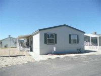1501 20th Street West #75, Rosamond, CA 93560 