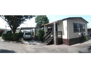 2150 Monterey Rd #80, San Jose, CA 95112 