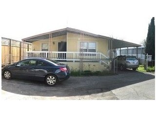 200 Ford RD #186B, San Jose, CA 95138 