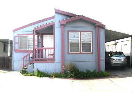 270 Umbarger Rd #107, San Jose, CA 95111 