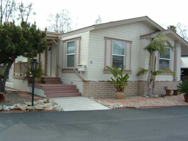 8651 Foothill Blvd  #51, Rancho Cucamonga, CA 91730 