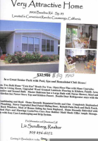 9800 Baseline Rd Spce 83, Rancho Cucamonga, CA 91701 