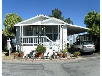 200 Ford #109, San Jose, CA 95138 