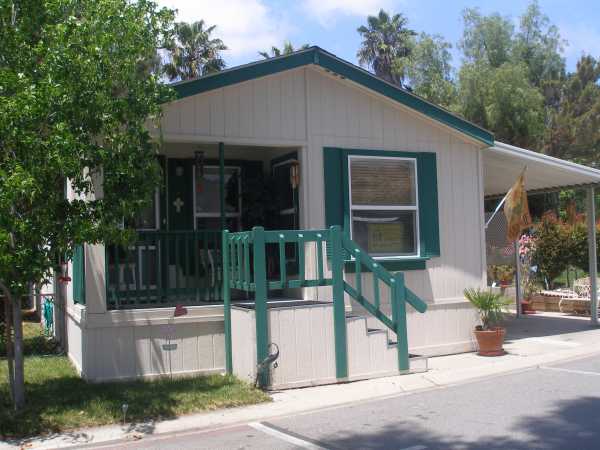 13326 Dana Vista St. #100, Poway, CA 92064 