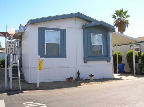 14093 Pomegranate #216, Poway, CA 92064 