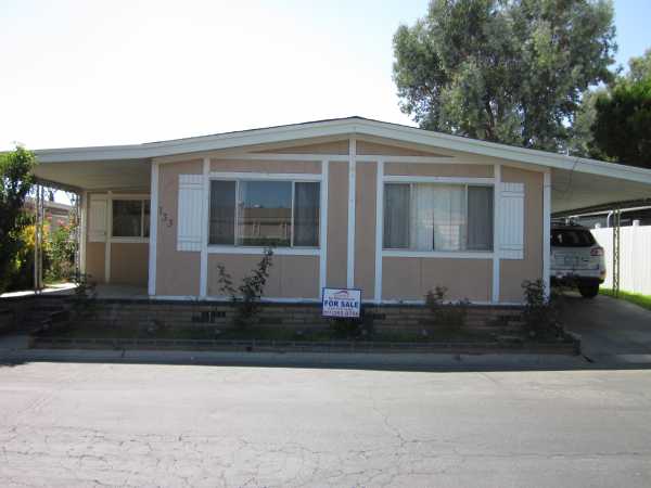 1601 S. GAREY, Pomona, CA 91766 