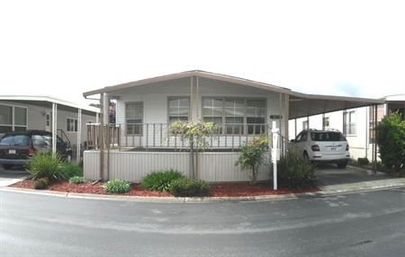 832 Villa Teresa Wy #832, San Jose, CA 95123 