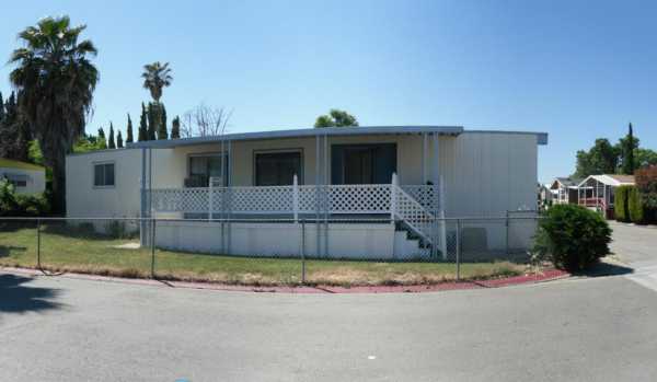 200 Ford Rd #231, San Jose, CA 95138 