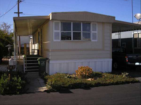 1350 Oakland Road #147, San Jose, CA 95112 