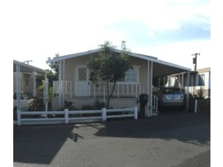 2150 Monterey RD #88, San Jose, CA 95112 