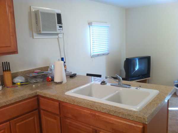 501 Parker damn rd #18A, Parker Dam, CA 92267 
