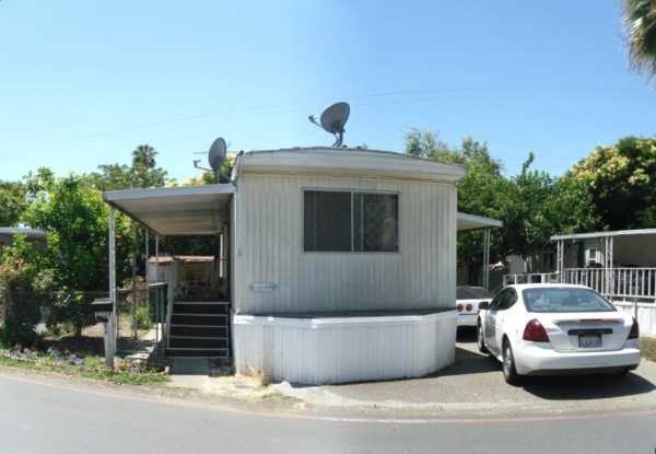 2855 Senter Rd #14, San Jose, CA 95111 