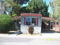 2151 old oakland rd  # 122, San Jose, CA 95131 