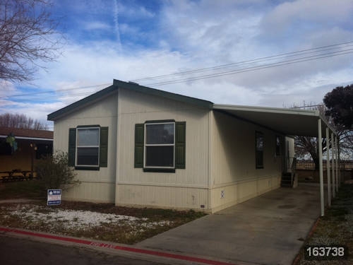 3524 E AVENUE R SPC#170, Palmdale, CA 93550 