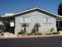 1456 E. Philadelphia #176, Ontario, CA 91761 