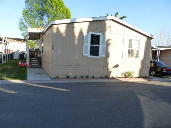 1855 E Riverside Dr #151, Ontario, CA 91761 