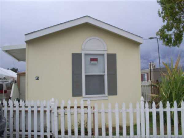 25681 Alessandro Blvd. Spc. 45, Moreno Valley, CA 92553 