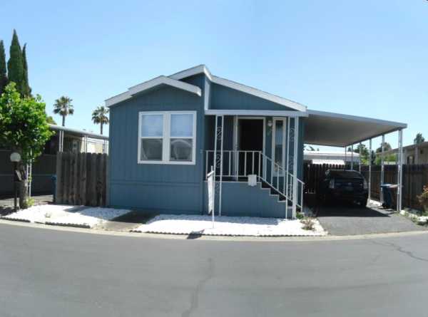 174 Selima Wy #234, Martinez, CA 94553 