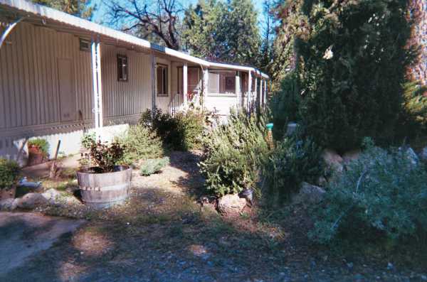 4878 Leonard Road #9, Mariposa, CA 95338 