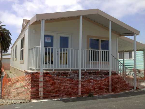 321 W North Ave #164, Lompoc, CA 93436 