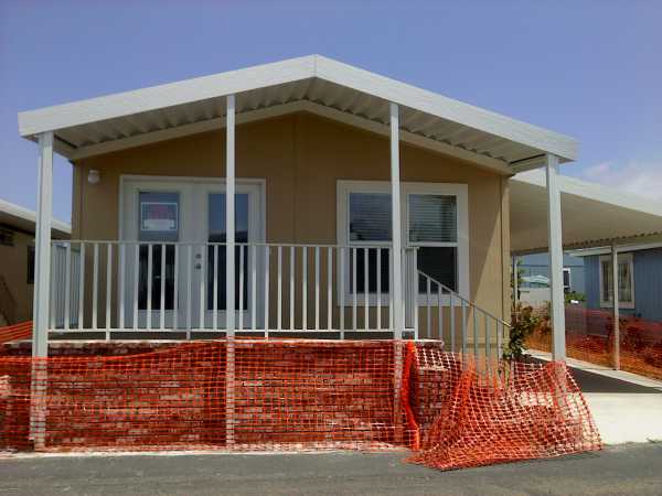 321 West North Avenue #49, Lompoc, CA 93436 