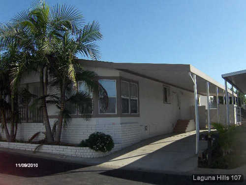 23301 Ridge Route Drive, Laguna Hills, CA 92653 