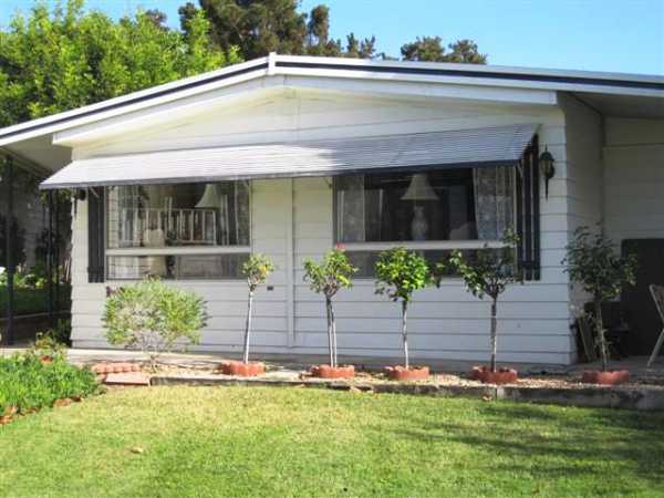 24001 Muirlands #466, Lake Forest, CA 92630 