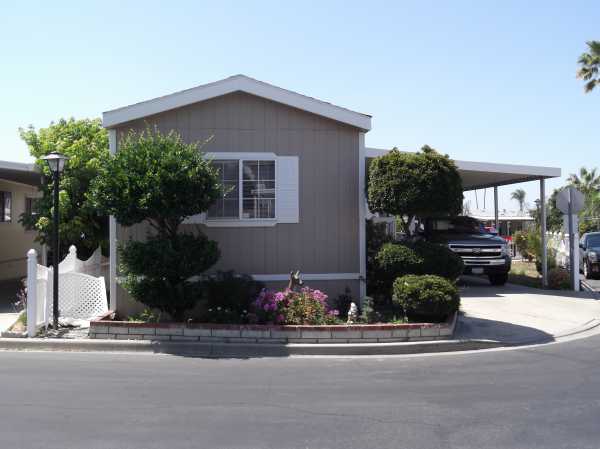 2755 Arrow Hwy #74, La Verne, CA 91750 