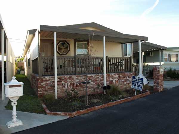 19361 Brookhurst St. Sp #152, Huntington Beach, CA 92646 