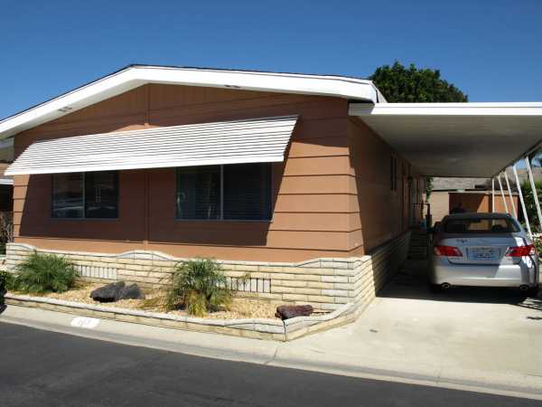 18601 Newland St. Sp 143, Huntington Beach, CA 92646 