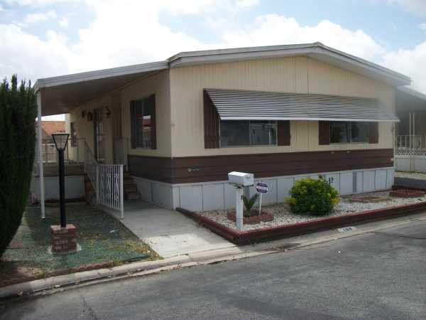 2205 W. Acacia Ave., #169, Hemet, CA 92545 