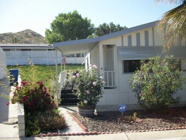 1536 S. State St., #173, Hemet, CA 92543 