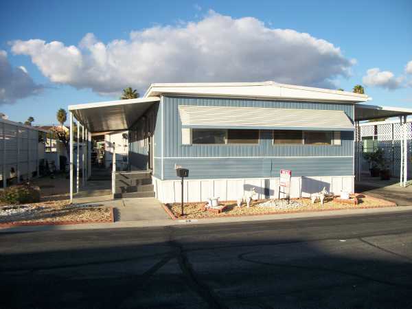 2205 W. Acacia Ave., #48, Hemet, CA 92545 