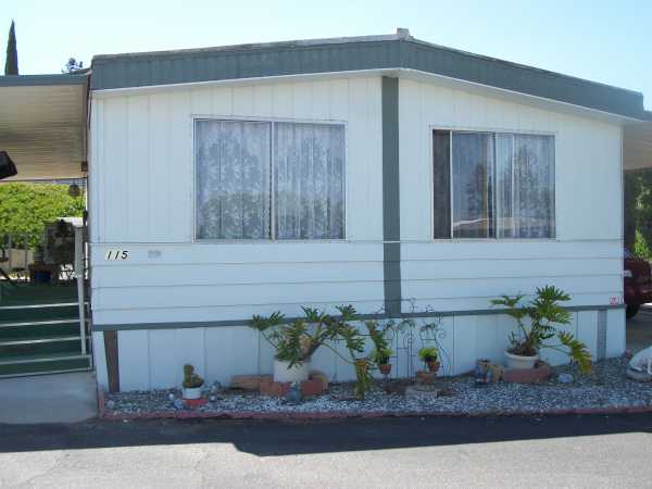 1536 S. State St., #115, Hemet, CA 92543 