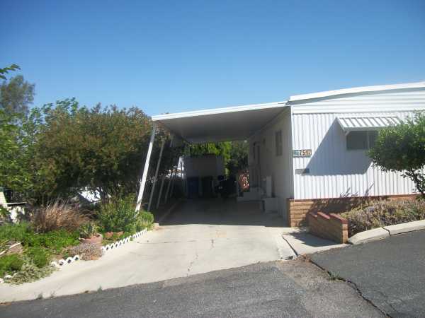 1536 S. State St., #75, Hemet, CA 92543 