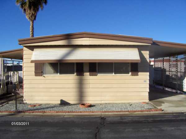 2205 W. Acacia Ave., #86, Hemet, CA 92545 
