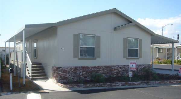 11301 Euclid Street, Space #93, Garden Grove, CA 92840 