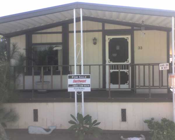 9658 Westminster Ave # 33, Garden Grove, CA 92844 