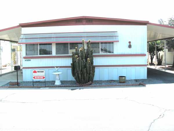 2205 W. Acacia Ave., #126, Hemet, CA 92545 