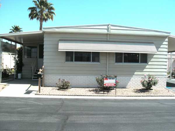 2205 W. Acacia Ave., #29, Hemet, CA 92545 