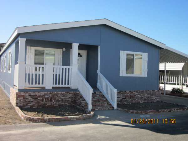 4800 Daleview Ave #140, El Monte, CA 91731 