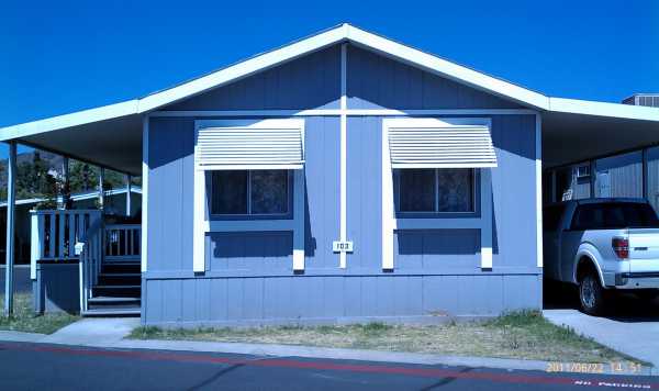 255 E bradley # 103, El Cajon, CA 92021 